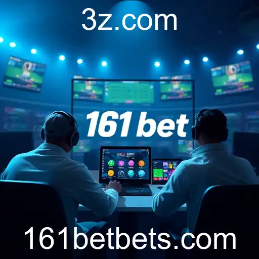 Expansão do Mercado de Apostas Online em 2025