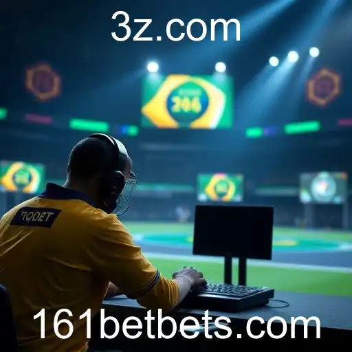 Tendências do Mercado de Apostas em 2025